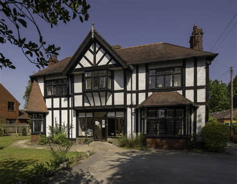 Tudor House, Selby 